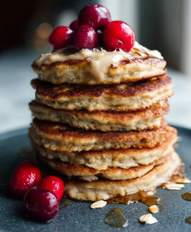 PART 1 – Healthy Breakfast – 6 easy-to-make healthy and delicious PANCAKE RECIPES