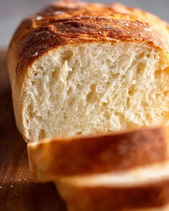 Homemade Bread