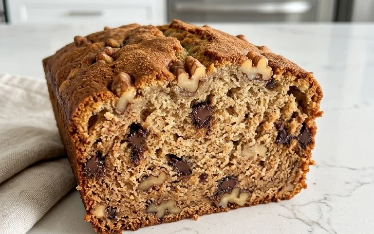 Banana Bread Recipe