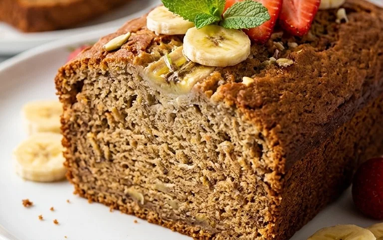 Best Banana Bread Recipe