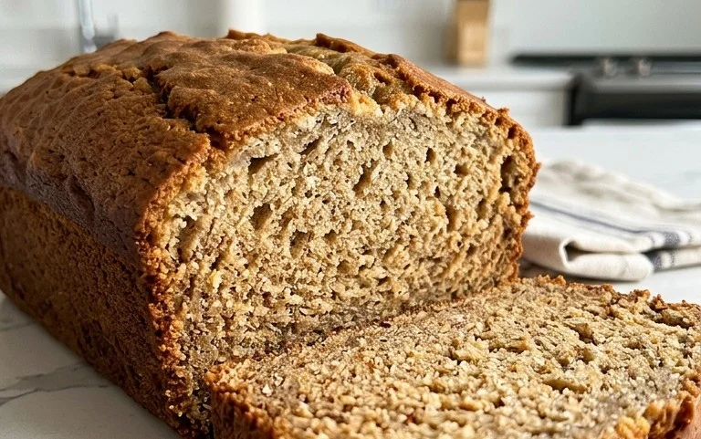 Best Banana Bread Recipe