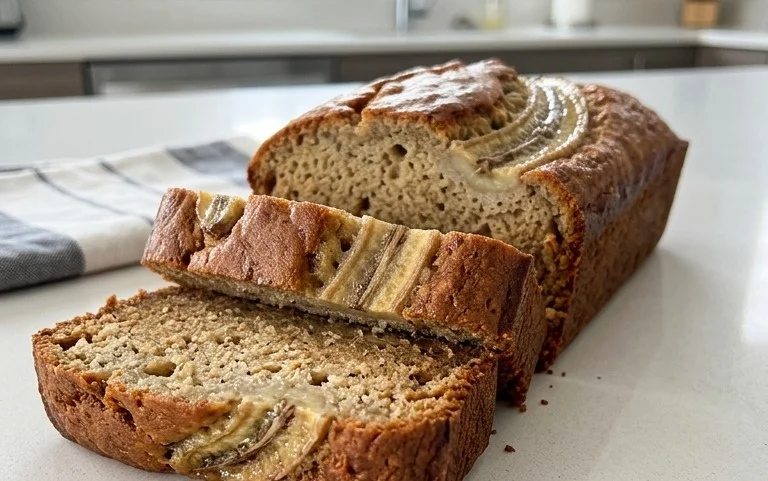 Best Banana Bread Recipe