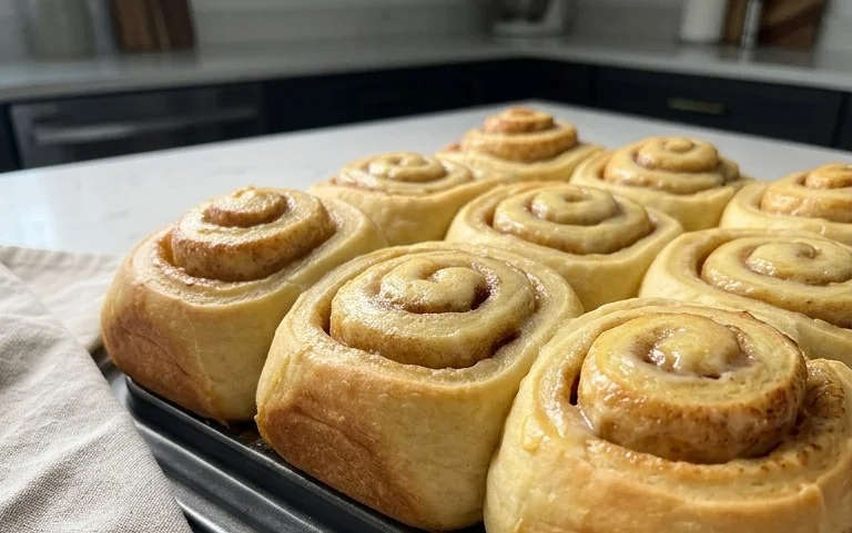 Lemon Rolls