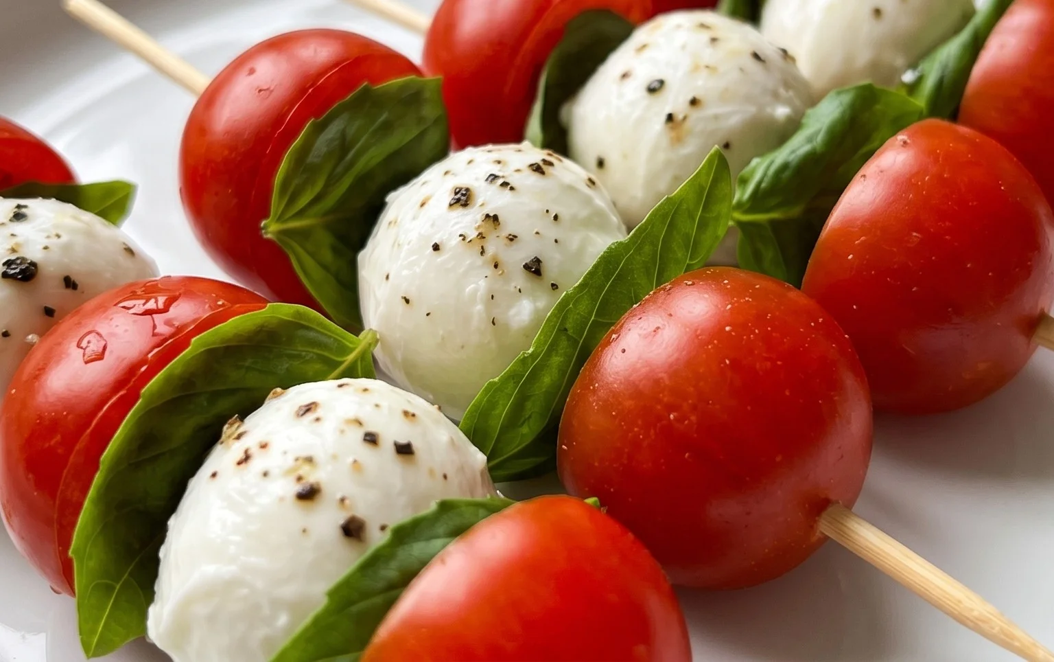 25 Easy Fourth of July Appetizers Under 5 Ingredients