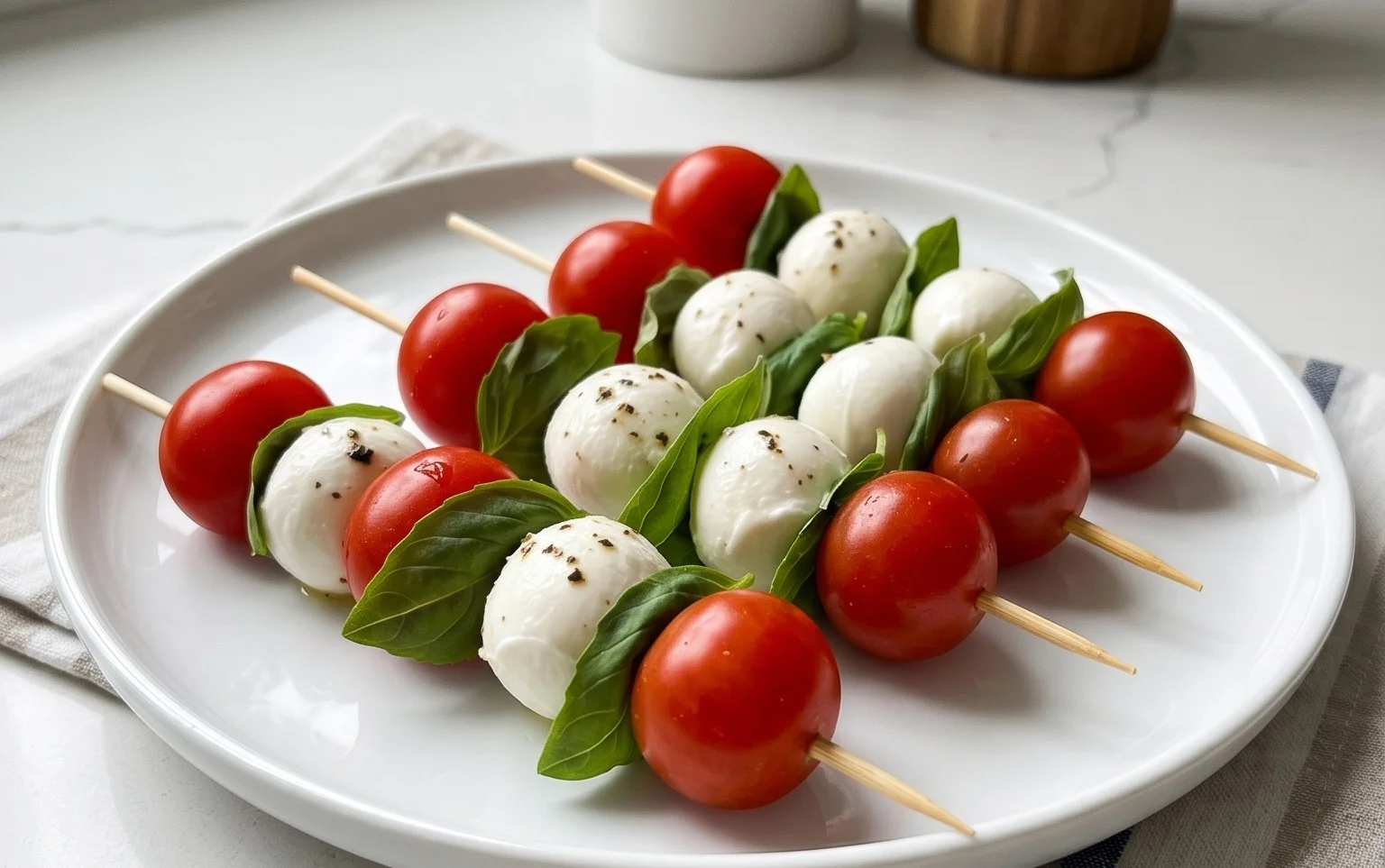 25 Easy Fourth of July Appetizers Under 5 Ingredients