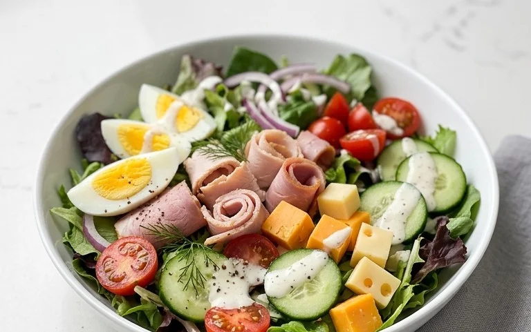 Chef Salad