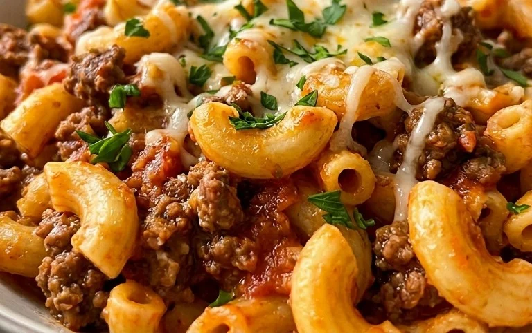 Beefaroni