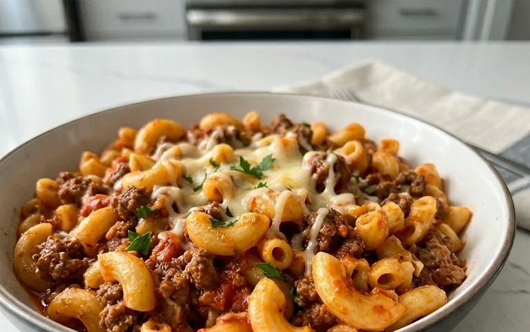 Beefaroni