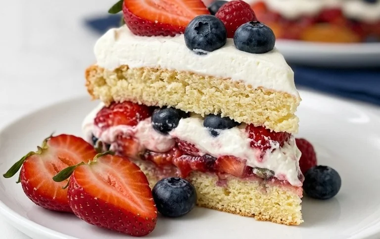 Wow Your 4th Of July Party Guests, One Pin At A Time