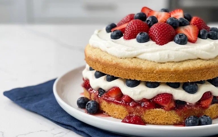 Wow Your 4th Of July Party Guests, One Pin At A Time