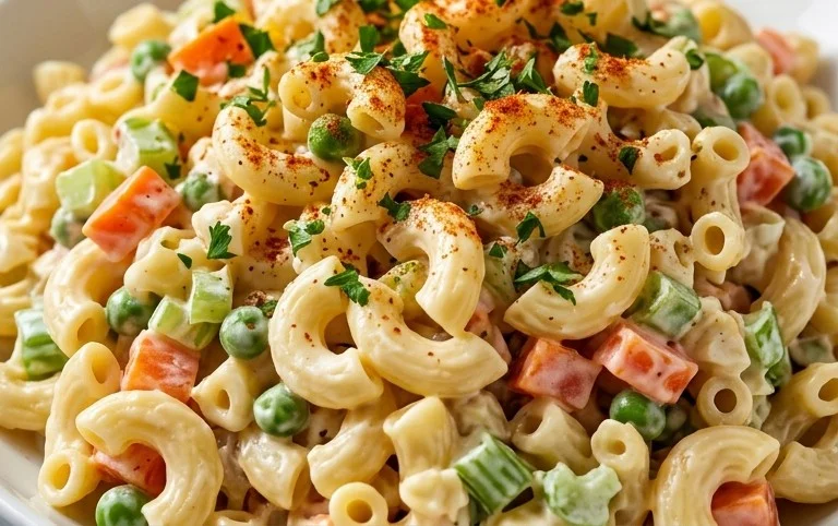Macaroni Salad
