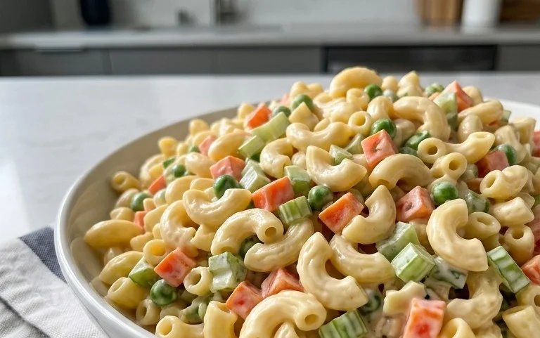 Macaroni Salad