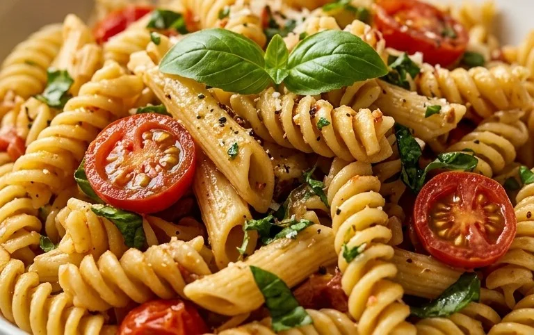 Italian Pasta Salad