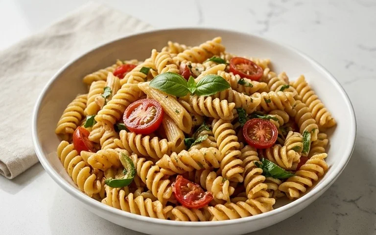 Italian Pasta Salad