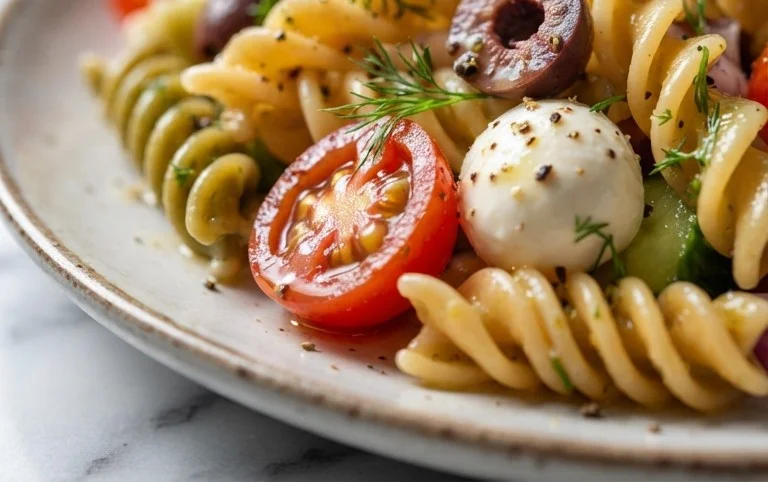 Pasta Salad Recipe