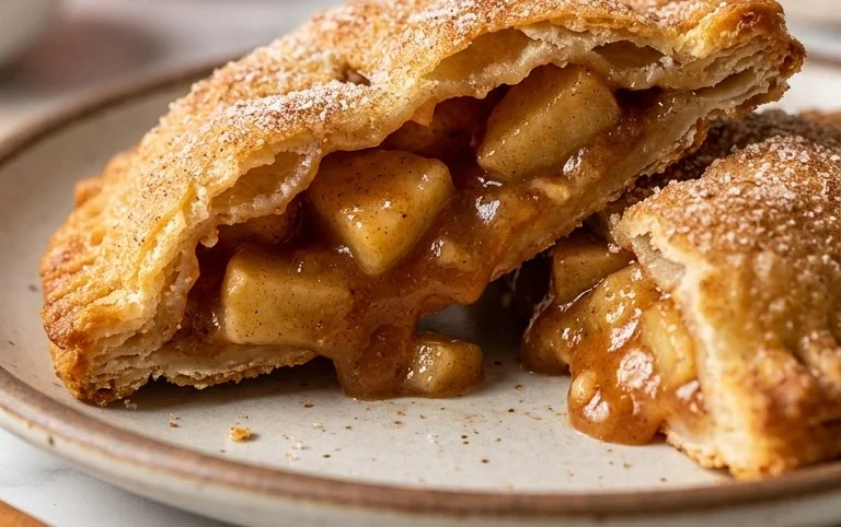 The Best Fried Apple Pies Recipe (Homemade)