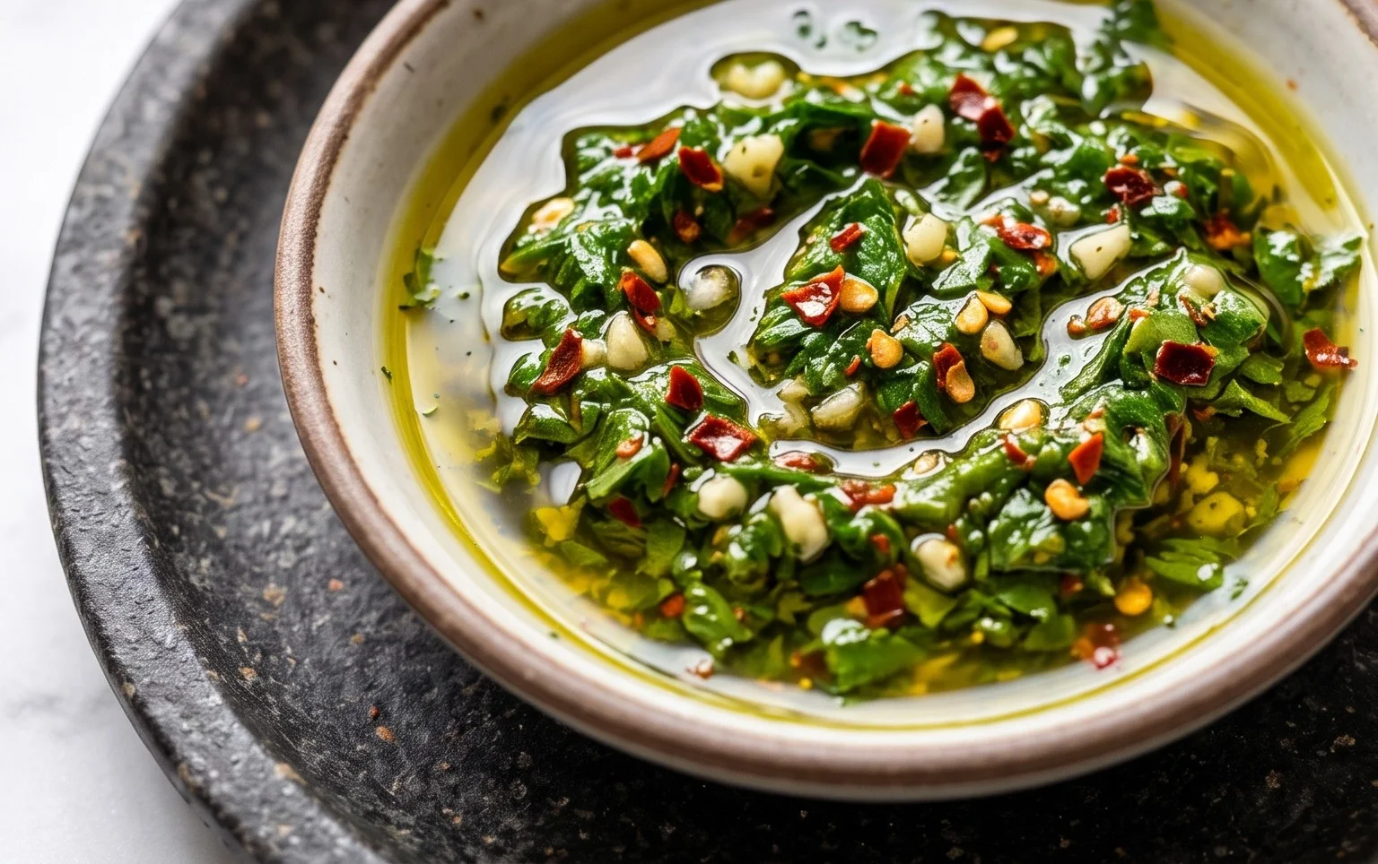 Chimichurri Sauce