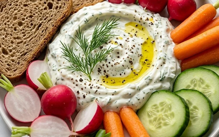 Dill Dip