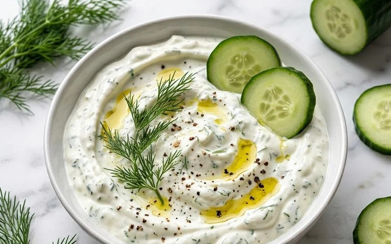 Dill Dip