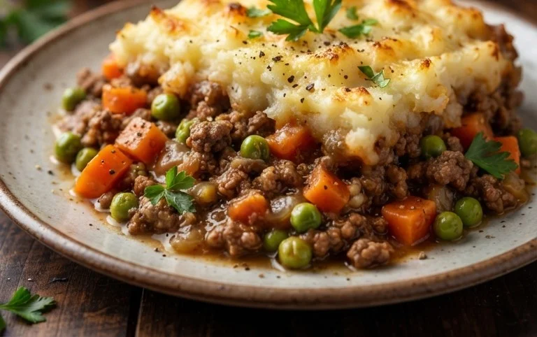 Fall Camping Meals to Keep You Warm & Cozy