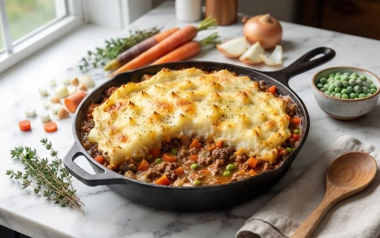 Fall Camping Meals to Keep You Warm & Cozy